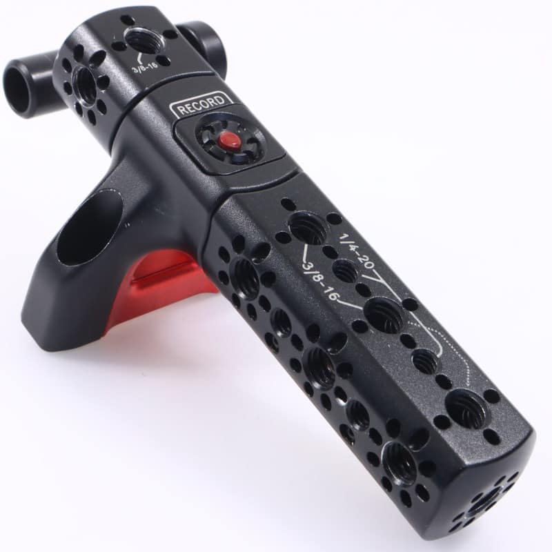 RED Compact Top Handle 790-0725