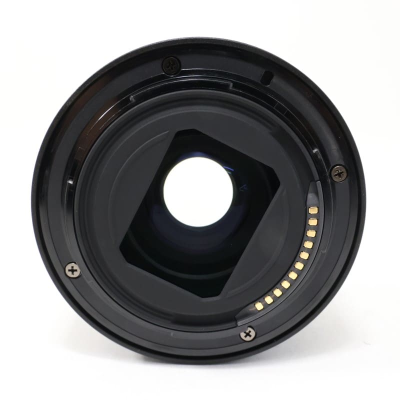 NIKKOR Z 40mm f/2