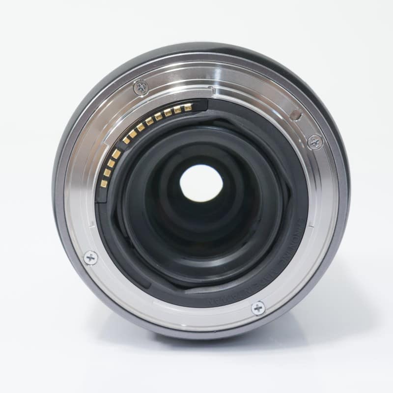 RF24-105mm F4-7.1 IS STM