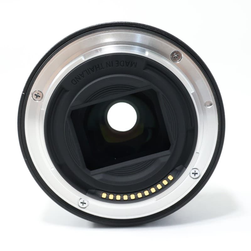 NIKKOR Z 26mm f/2.8
