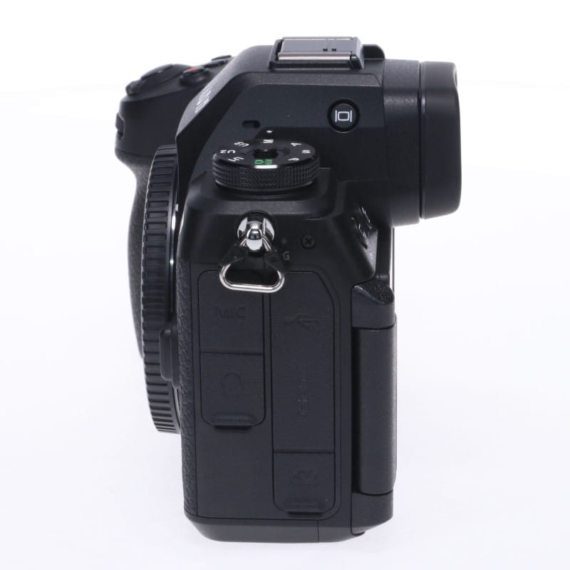 Z6III ボディ