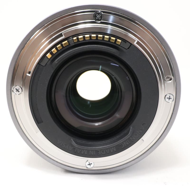 RF16mm F2.8 STM