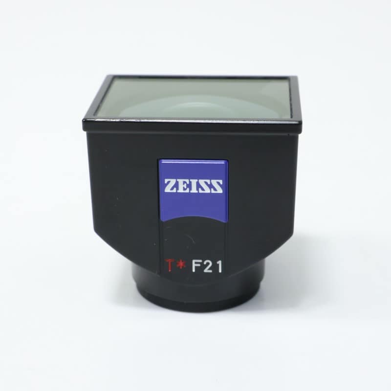 Viewfinder 21mm