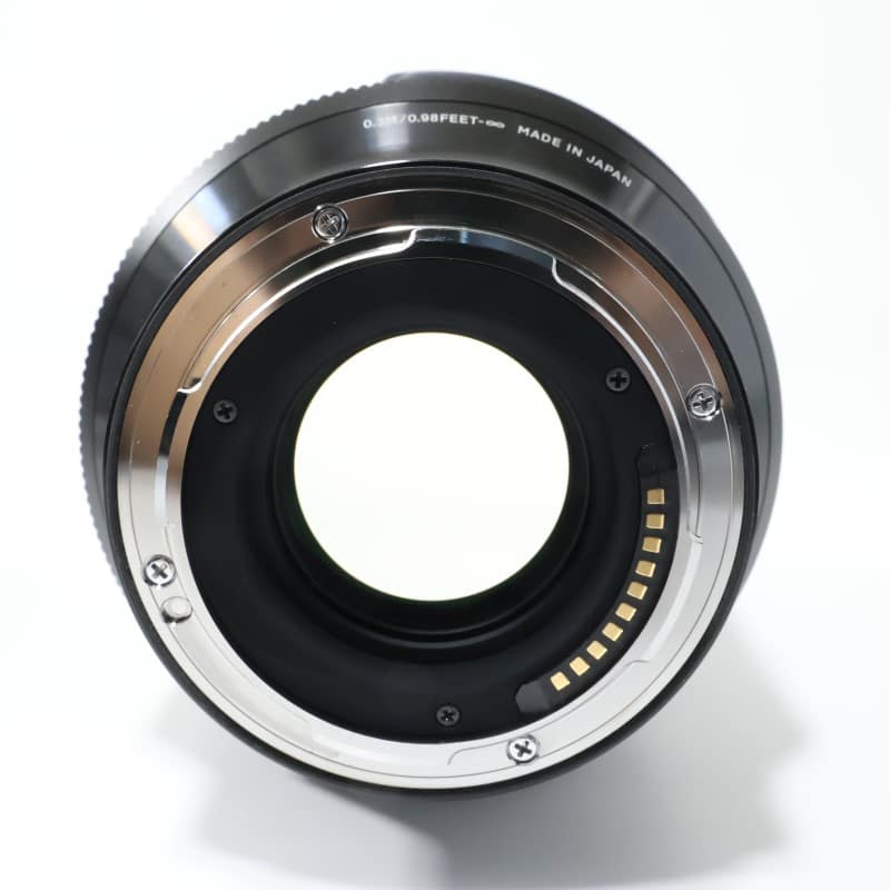 35mm F1.2 DG DN Art Lマウント