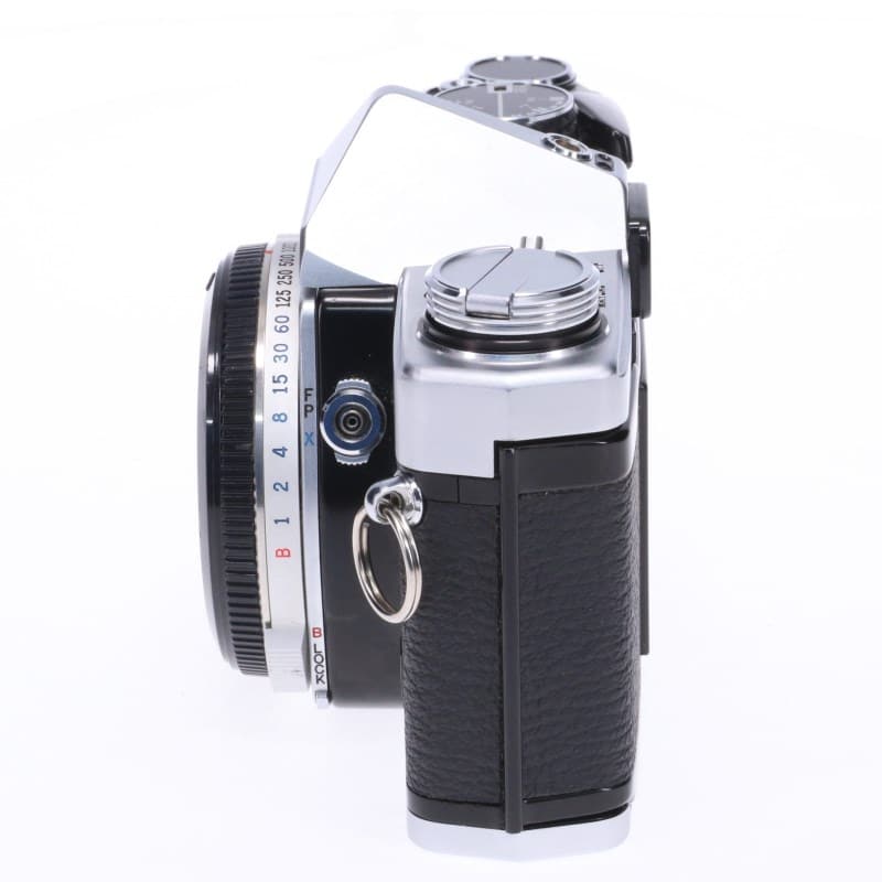 OLYMPUS／OM SYSTEM OM-2 N シルバー ABランク 中古｜フジヤカメラ