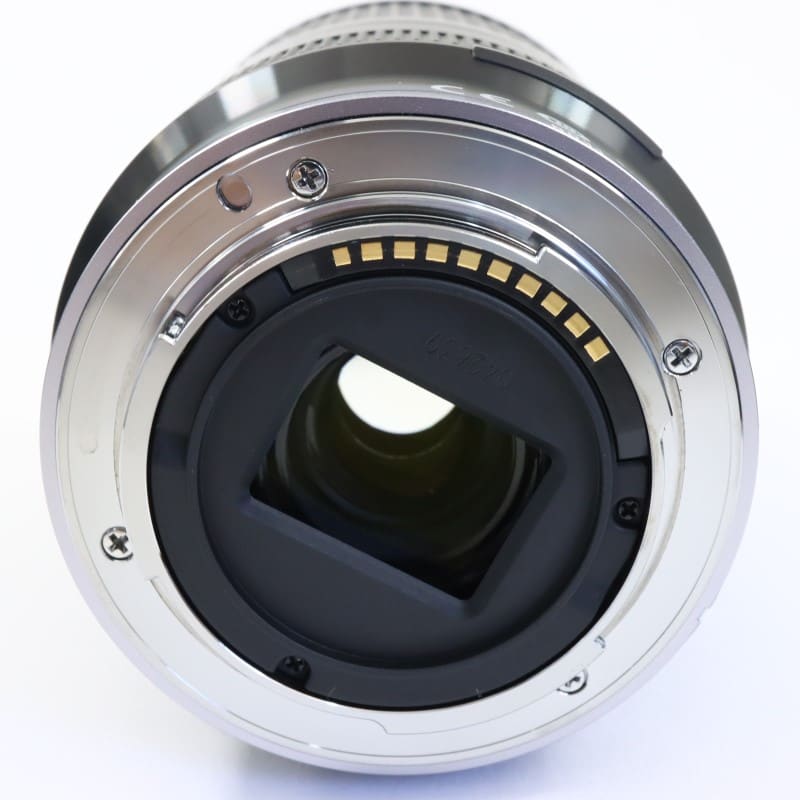 18-200mm F3.5-6.3 Di III VC B011 ブラック ソニーE