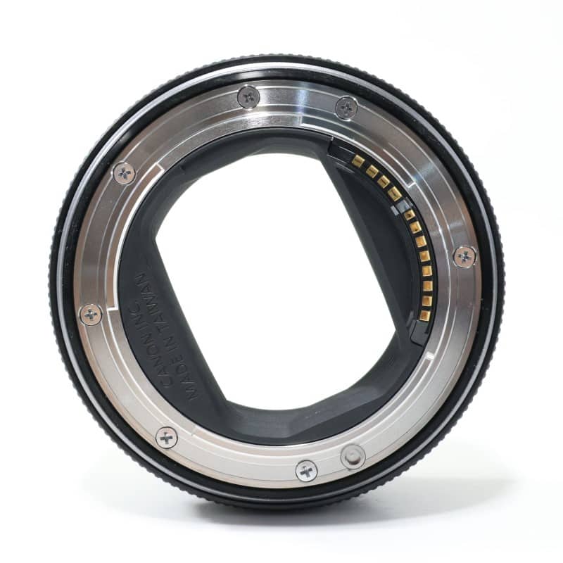 コントロールリングマウントアダプター CR-EF-EOS R