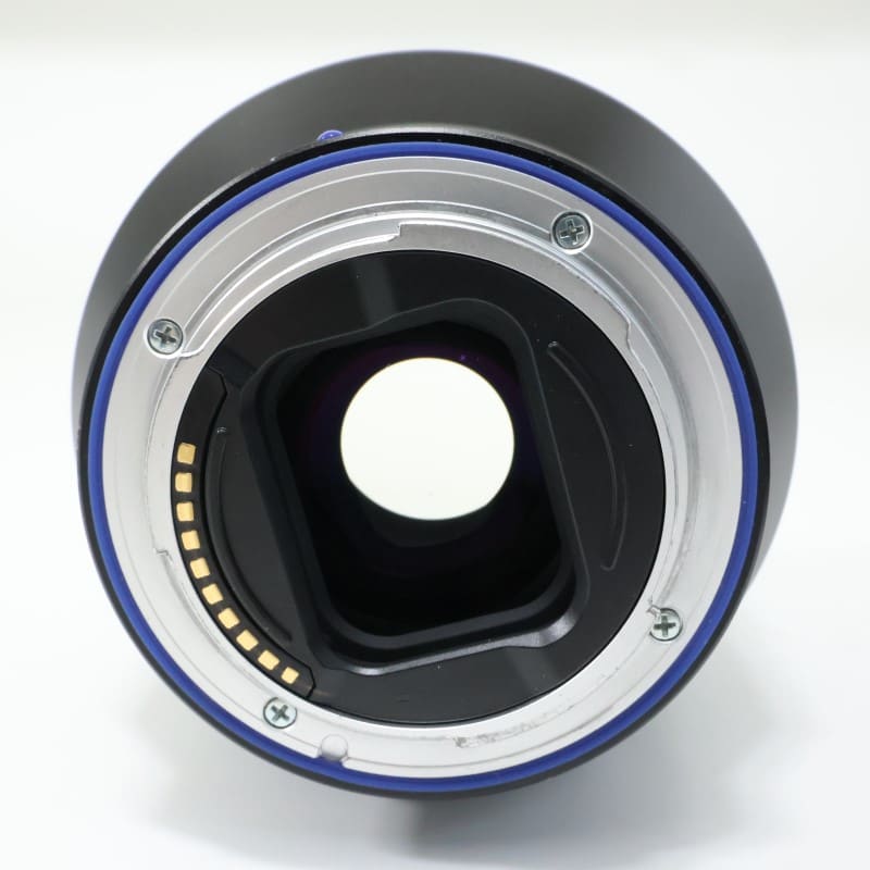 Batis 2/40 CF E-mount