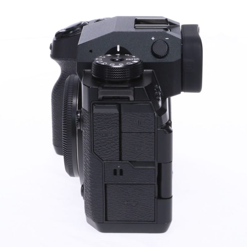 FUJIFILM X-H2S ボディ