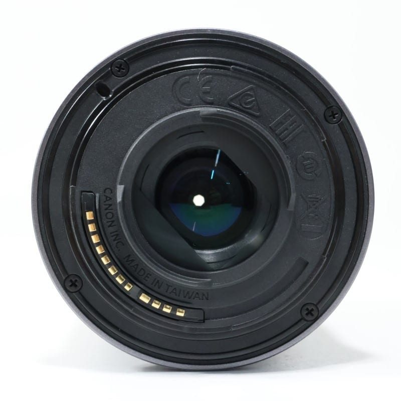 RF-S18-150mm F3.5-6.3 IS STM