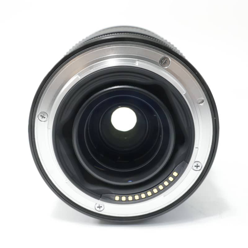 NIKKOR Z 24-120mm f/4 S