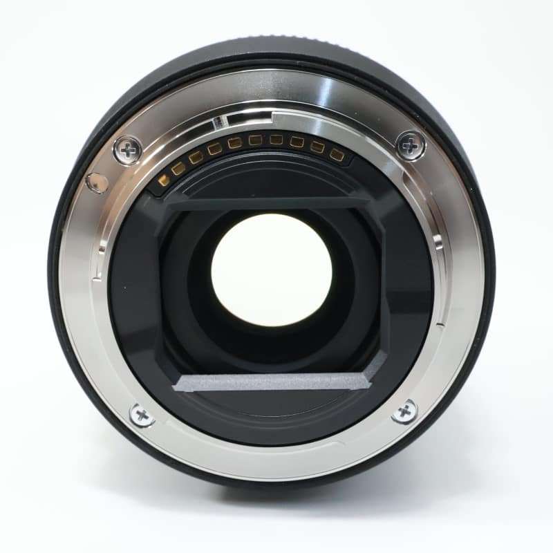 FE 20mm F1.8 G SEL20F18G