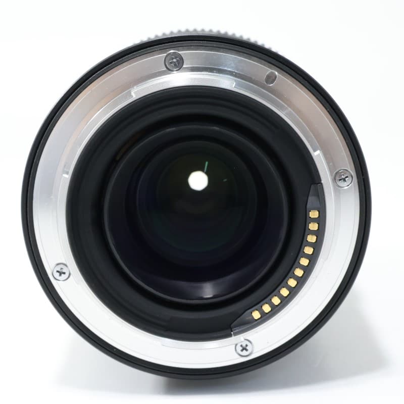 NIKKOR Z 24-200mm f/4-6.3 VR