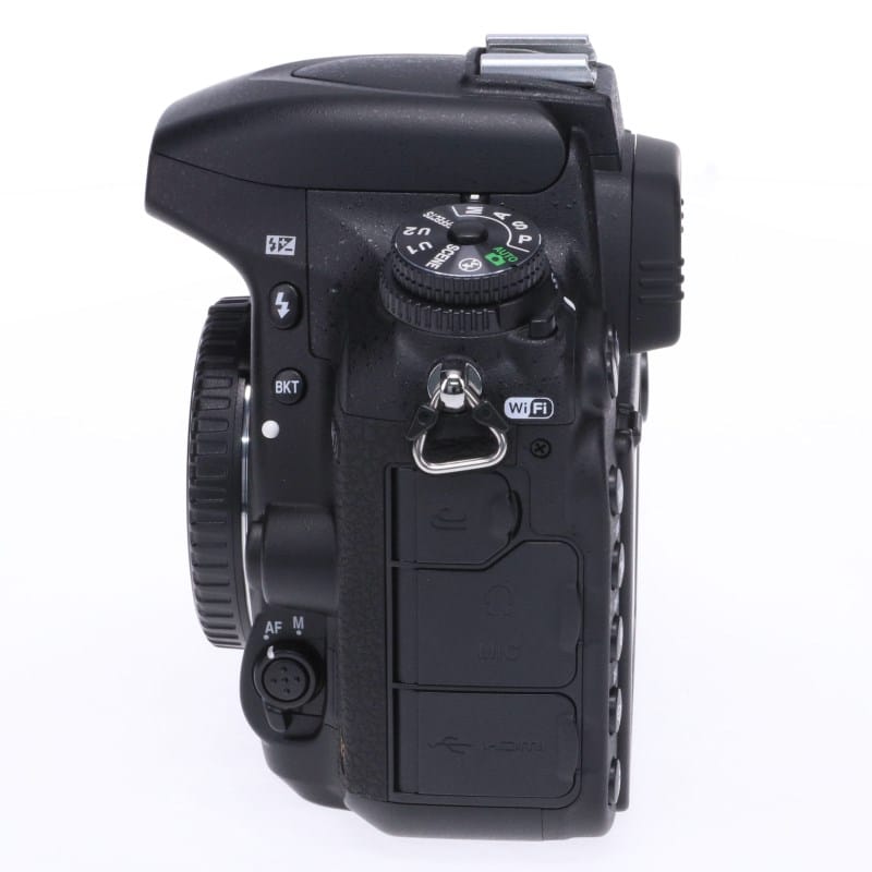 D750 ボディ
