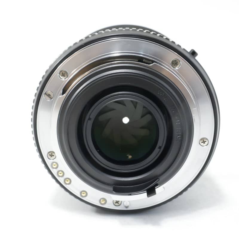 HD PENTAX-FA 31mmF1.8 Limited ブラック