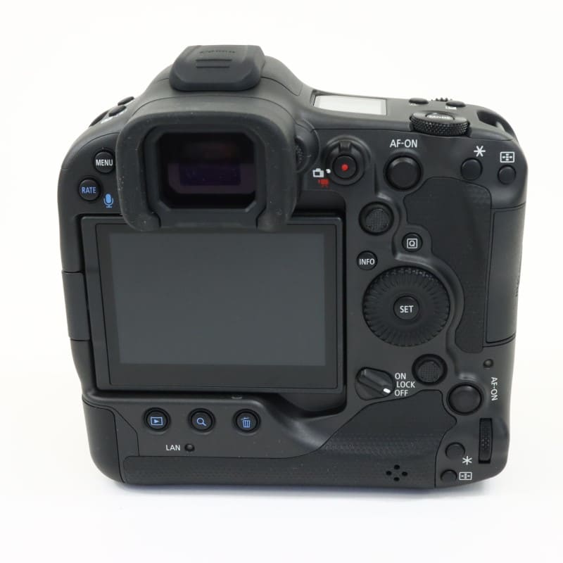 EOS R3 ボディー