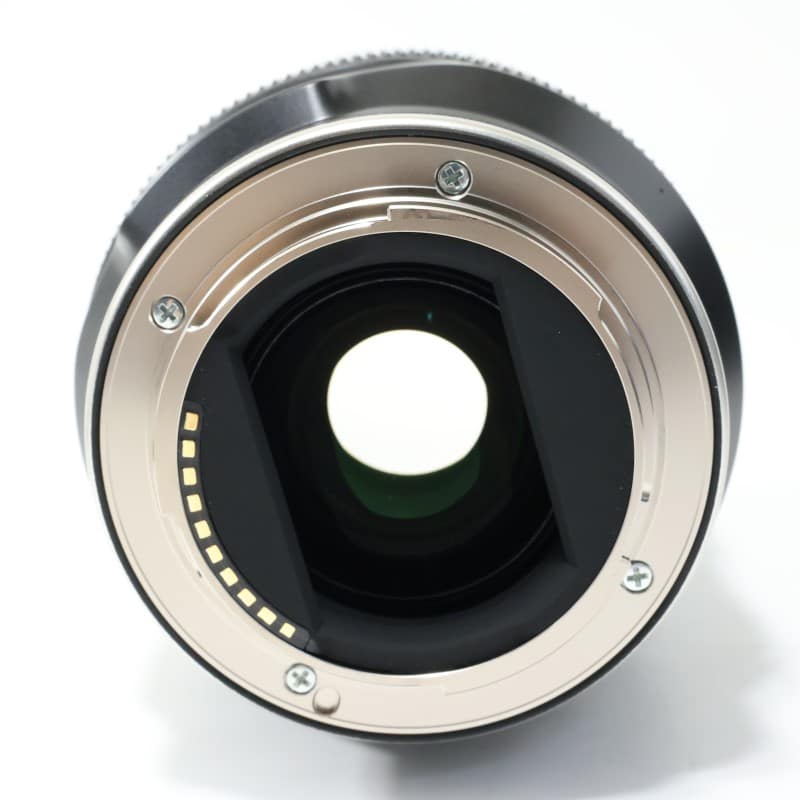 28-75mm F/2.8 Di III VXD G2 (Model A063) ソニー E マウント用