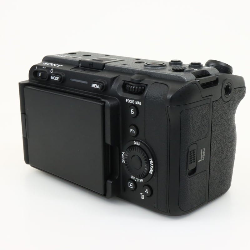 FX30 ボディ ILME-FX30B