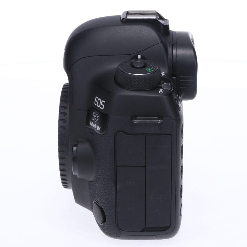 EOS 5D Mark IV ボディー