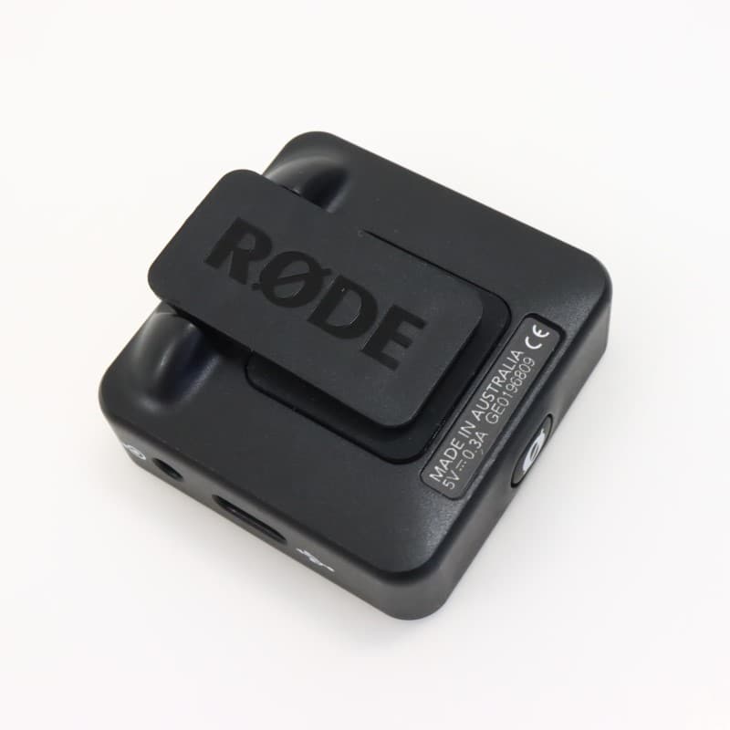 WIGOII [Wireless GO II]
