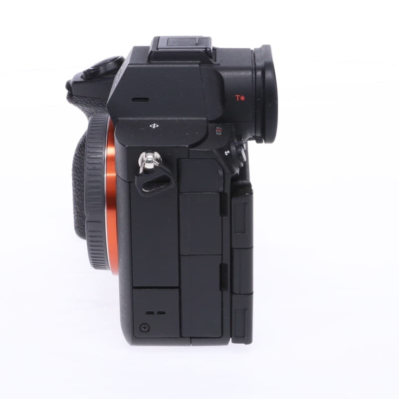α7R V ボディ ILCE-7RM5
