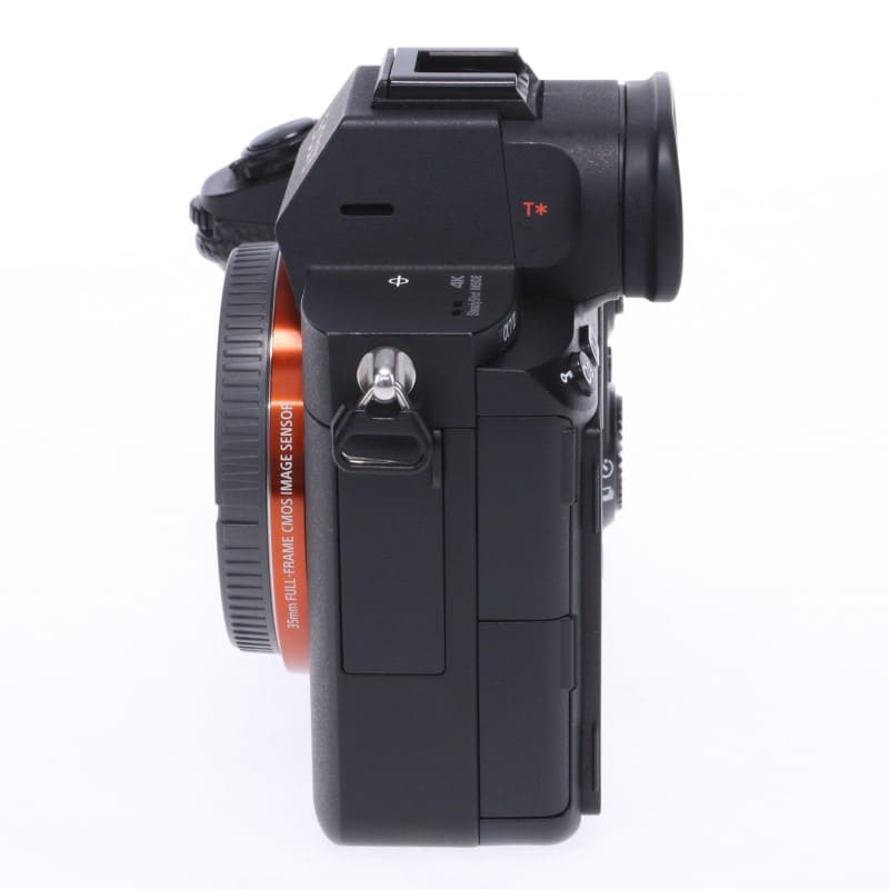 α7 III ボディ ILCE-7M3