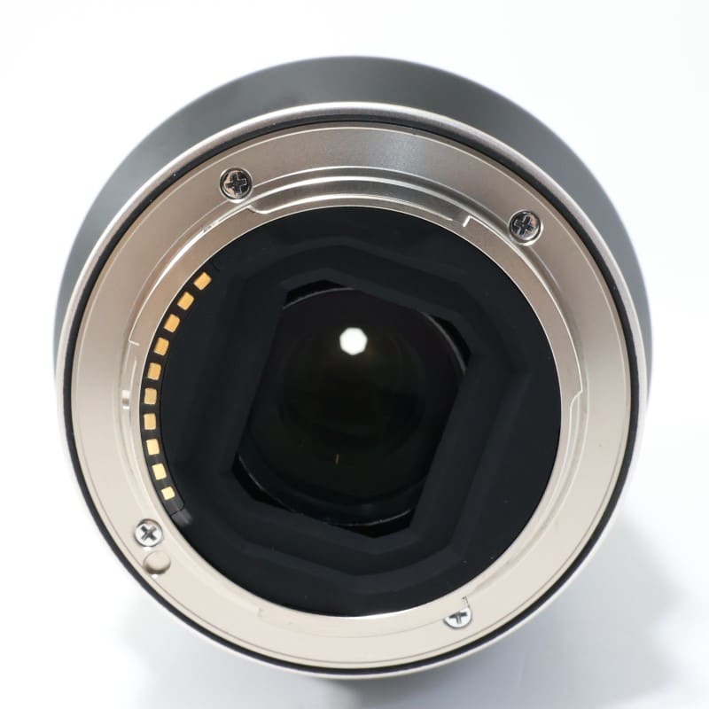 18-300mm F/3.5-6.3 Di III-A VC VXD (Model B061) ソニー E マウント用
