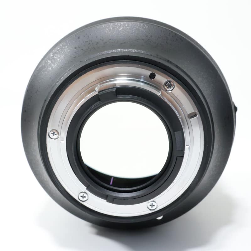 AF-S NIKKOR 105mm f/1.4E ED