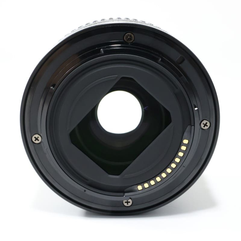 NIKKOR Z 40mm f/2 SE