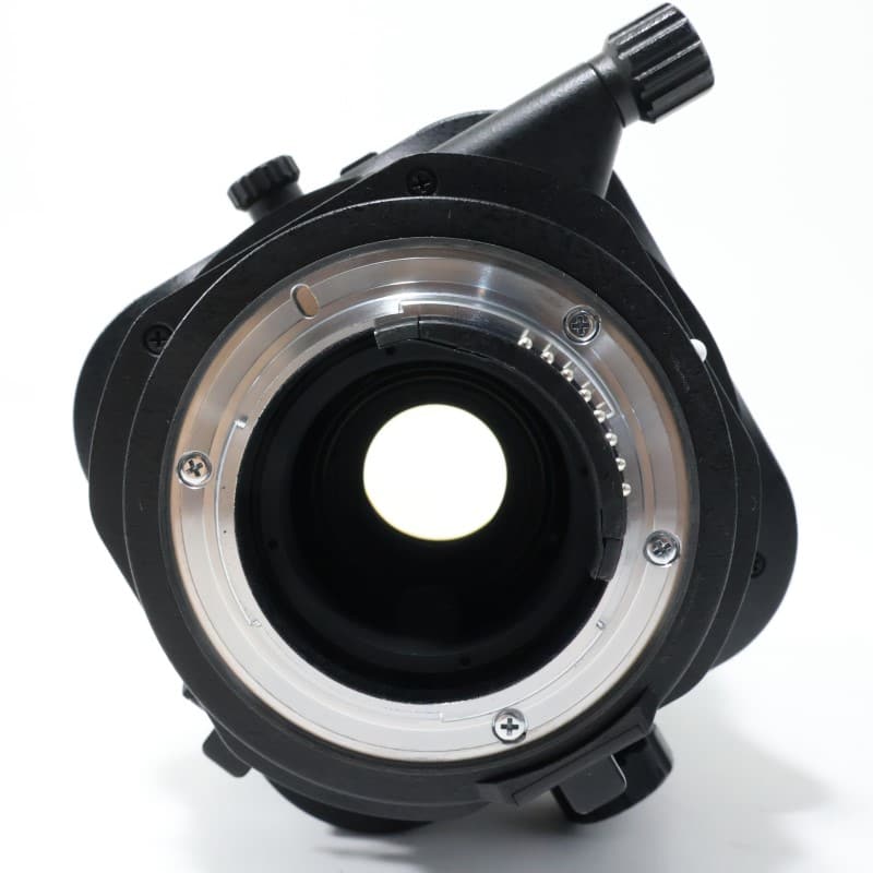 PC NIKKOR 19mm f/4E ED