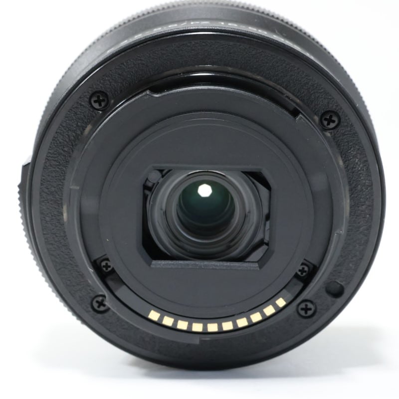 E PZ 16-50mm F3.5-5.6 OSS II SELP16502 ブラック