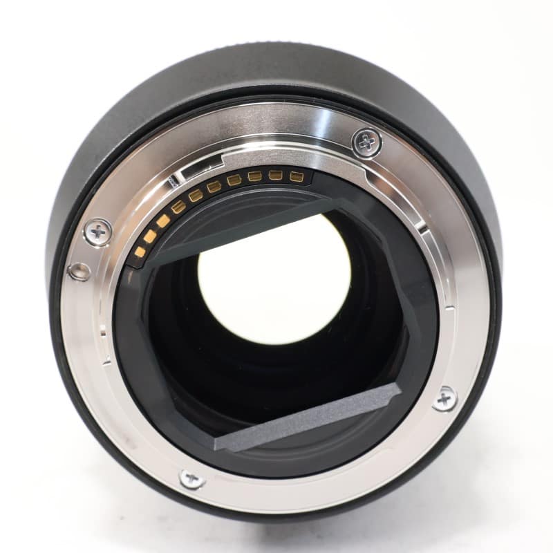 FE 35mm F1.4 GM SEL35F14GM