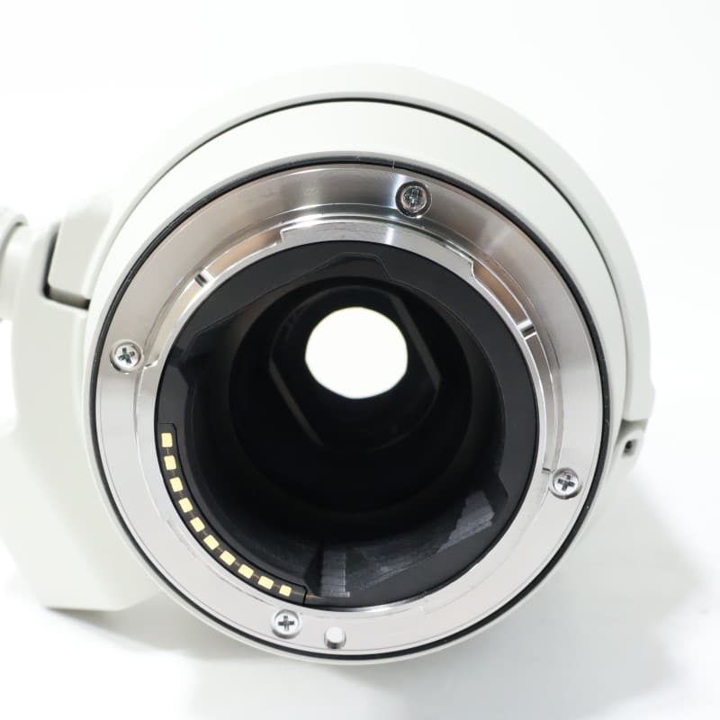 FE 70-200mm F4 Macro G OSS II SEL70200G2