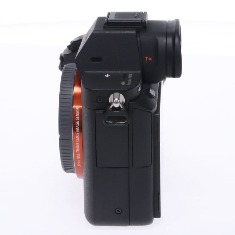 SONY - ままま　SONY(ソニー) α7SⅡ 中古品 α7 ソニー SONY α7S2 ILCE-7SM2 ボディ ミラーレス一眼 カメラ