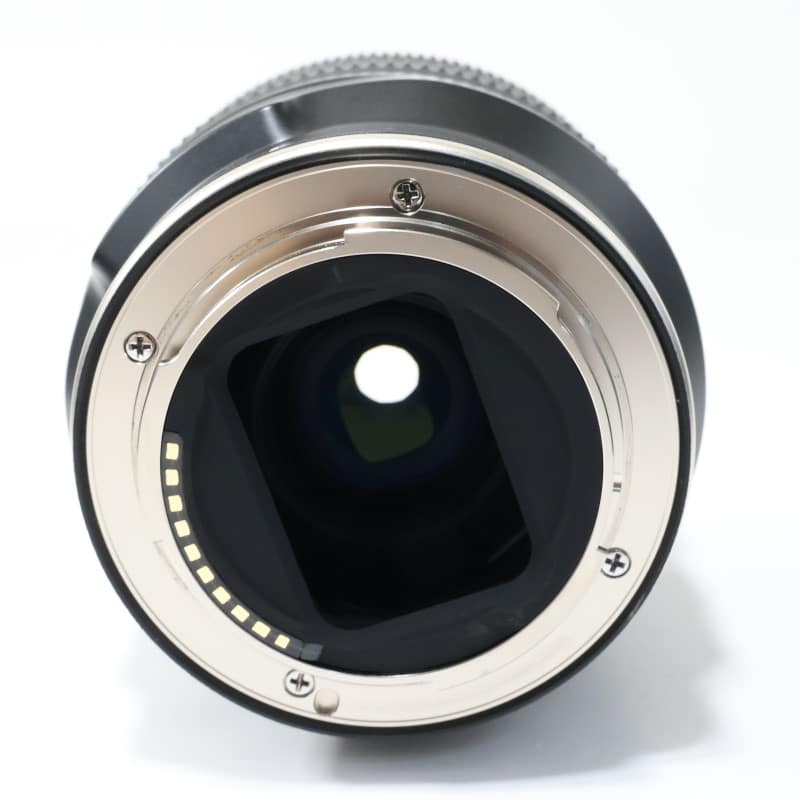 20-40mm F/2.8 Di III VXD A062 ソニーEマウント