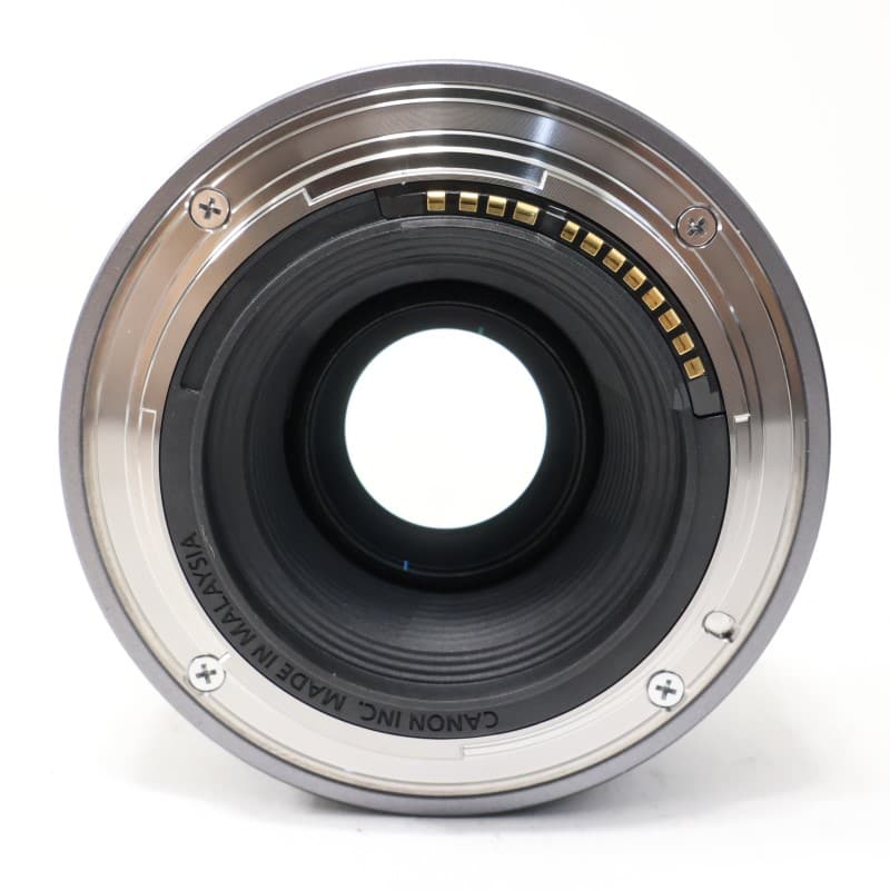 RF50mm F1.8 STM
