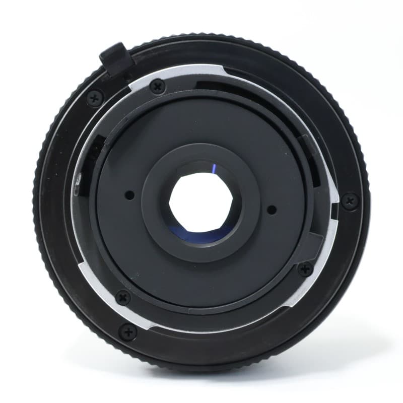 Tessar T* 45mm F2.8 MM J