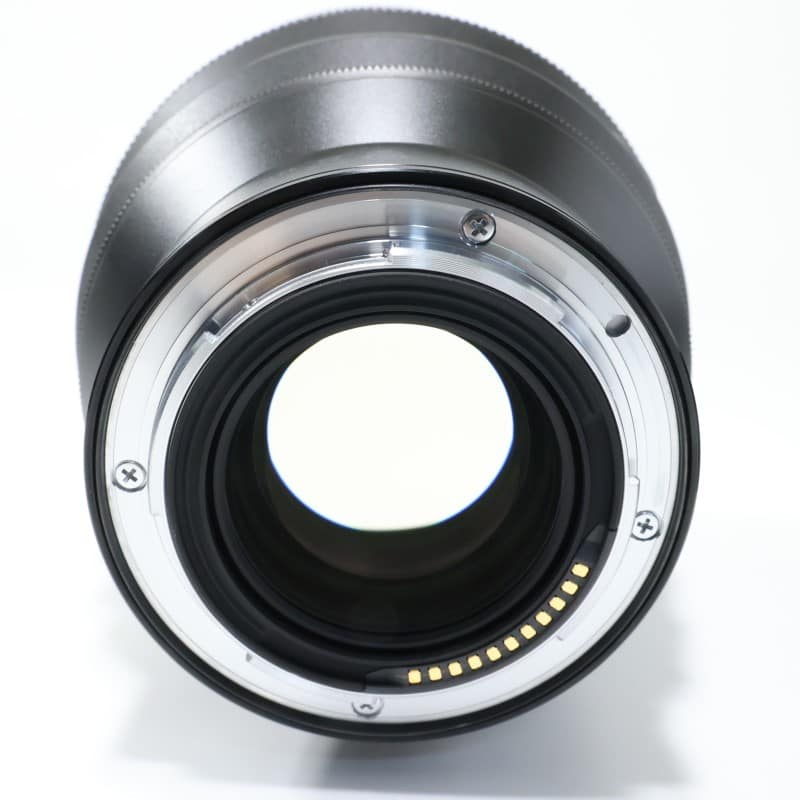 NIKKOR Z 85mm f/1.2 S