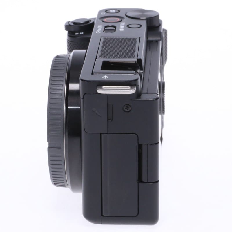 VLOGCAM ZV-E10 ボディ ブラック ZV-E10B