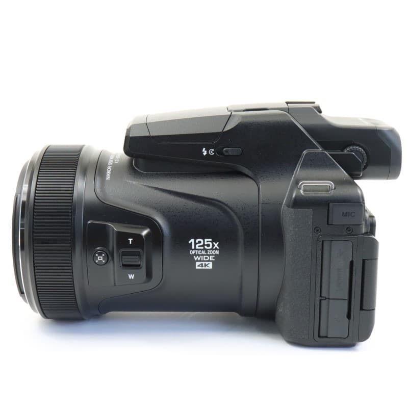 COOLPIX P1000