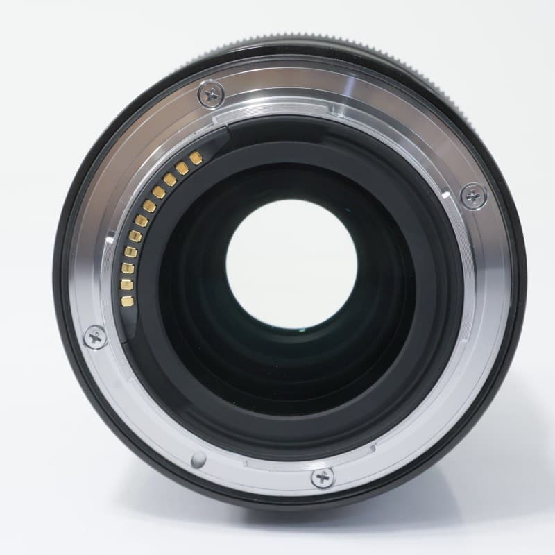NIKKOR Z 50mm f/1.8 S