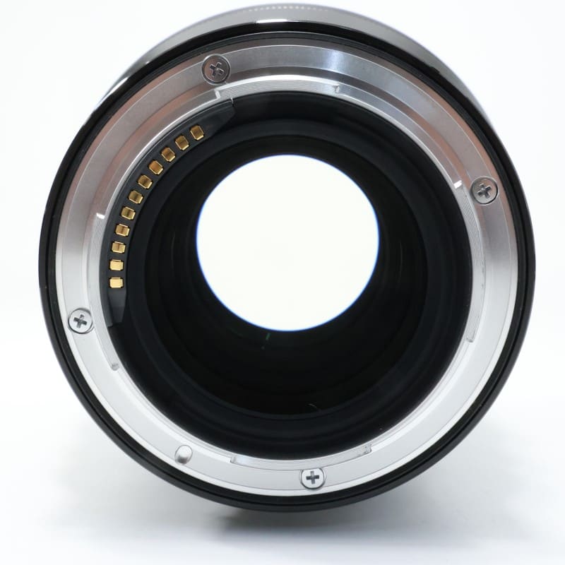 NIKKOR Z 135mm f/1.8 S Plena