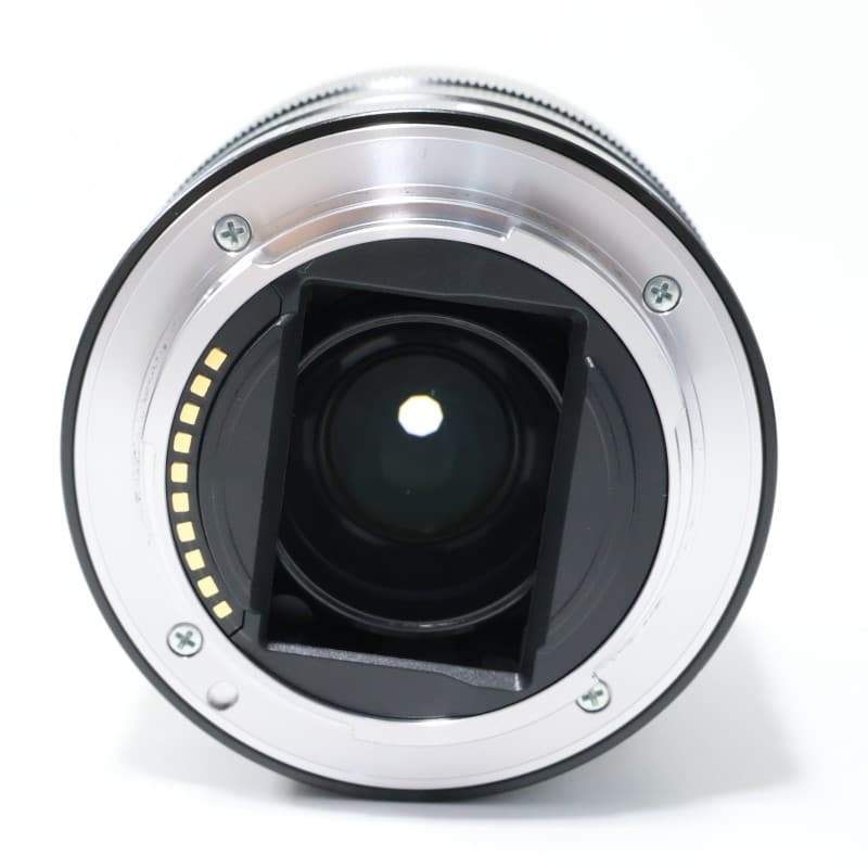 FE 28mm F2 SEL28F20
