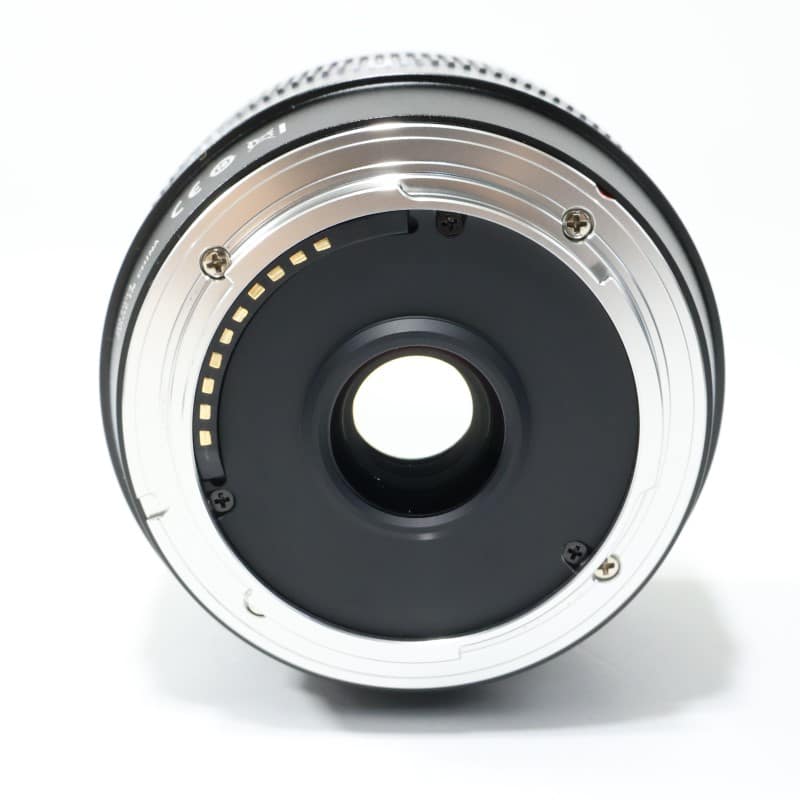 TTArtisan AF 35mm f/1.8 II ソニーE ブラック