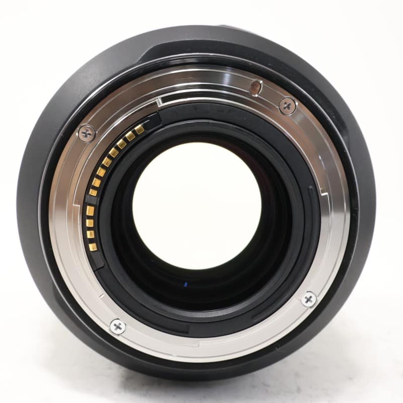 RF50mm F1.2 L USM