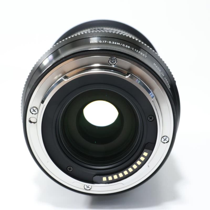 24-70mm F2.8 DG DN II | Art Lマウント