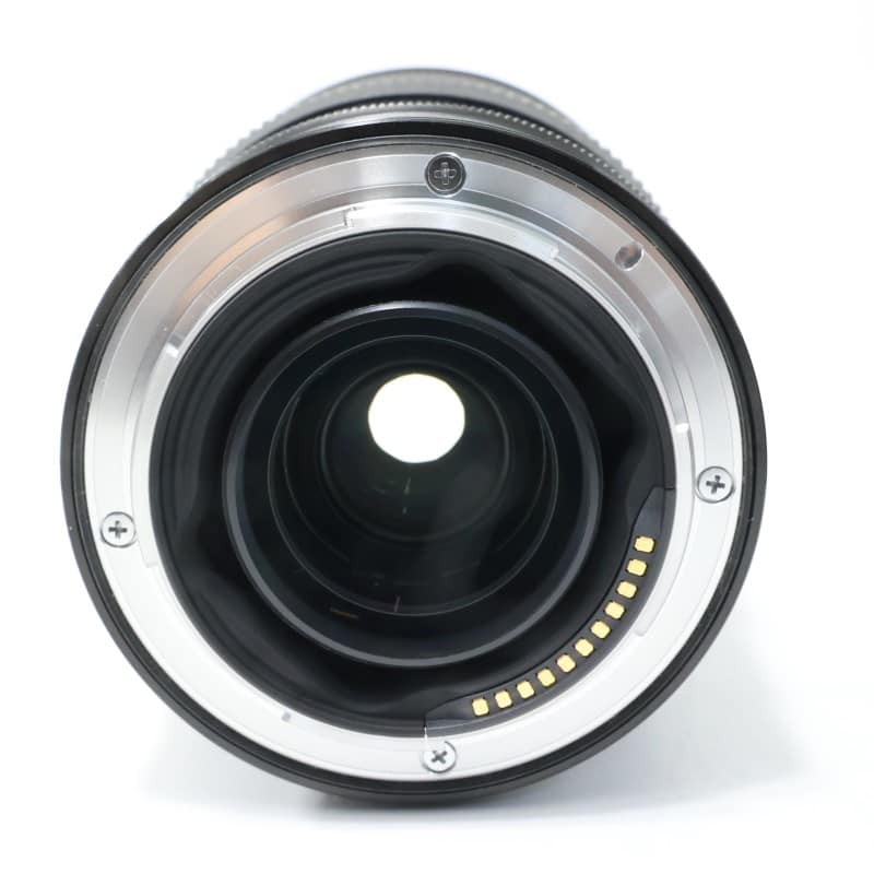 NIKKOR Z 24-120mm f/4 S