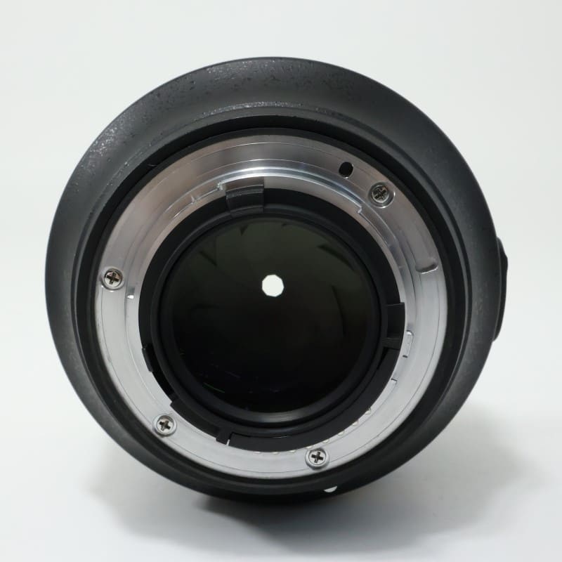 AF-S NIKKOR 58mm f/1.4G