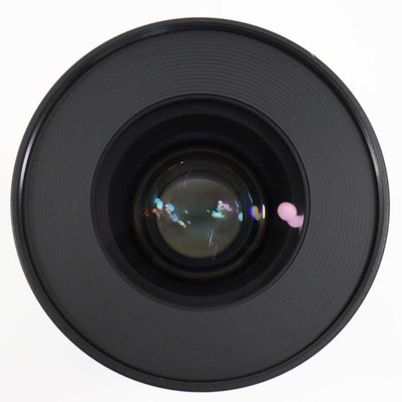 ATHENA PRIME LENS 35mm T1.9 (RF-Mount)