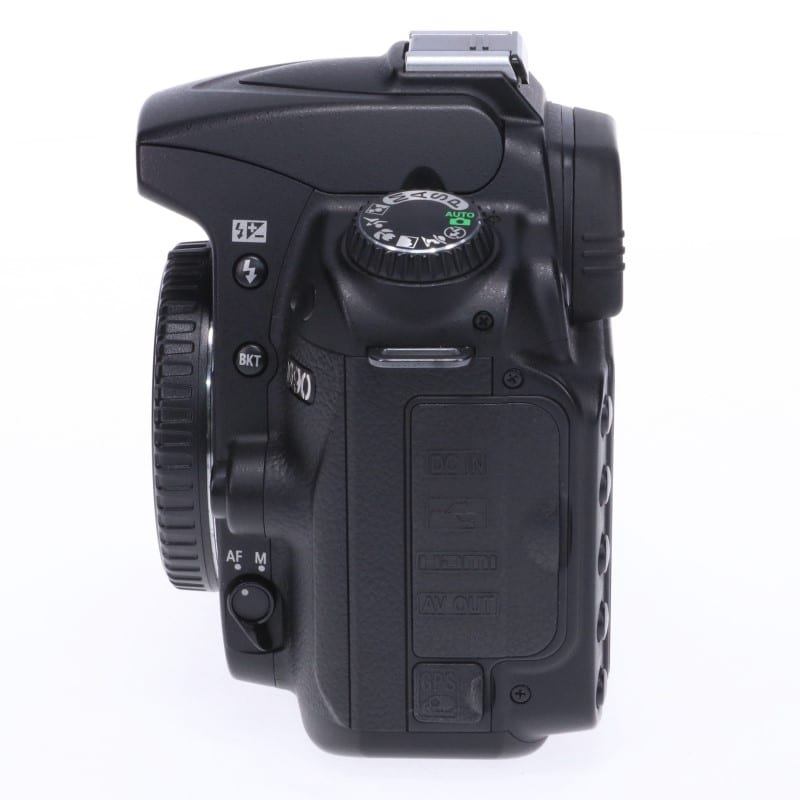 D90 ボディ